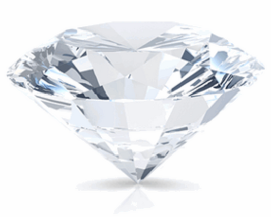 Round Diamond